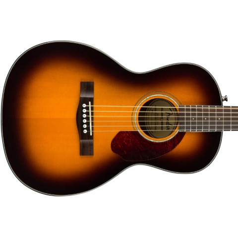 Fender CP-140SE - Sunburst with Hardcase Fender CP-140SE - Sunburst with Hardcase